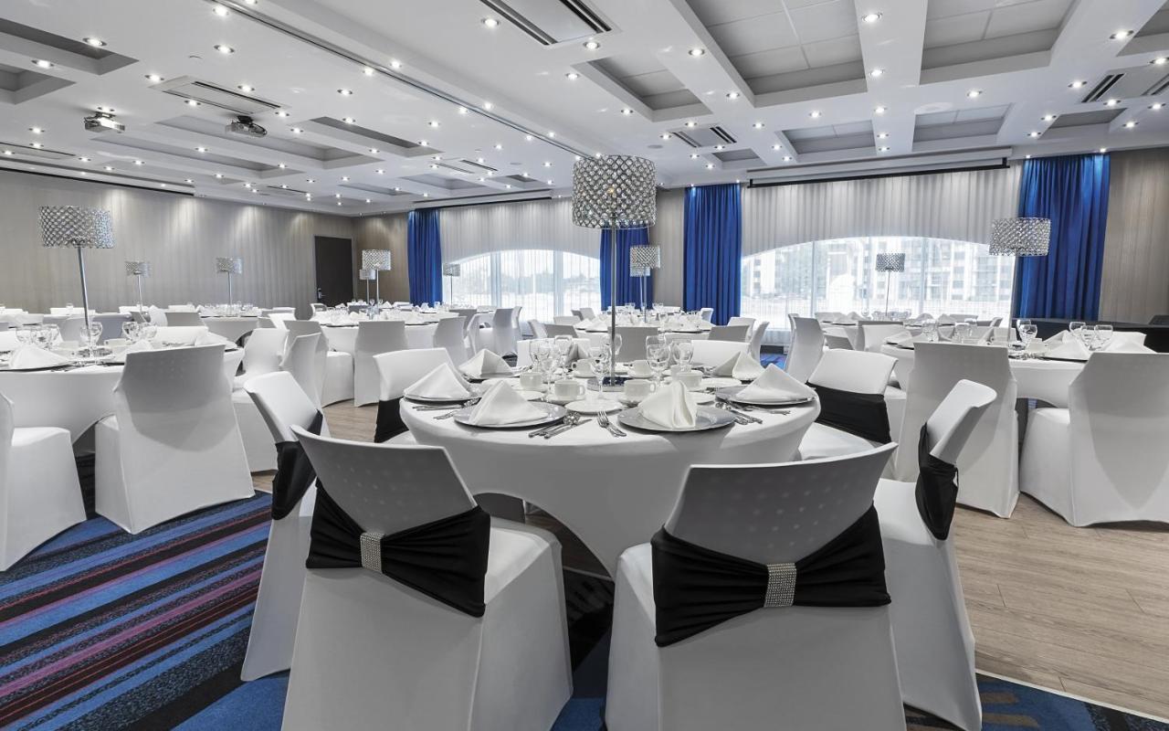 Lhotelquebec المظهر الخارجي الصورة